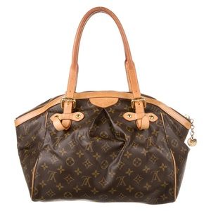 Louis Vuitton Tivoli GM